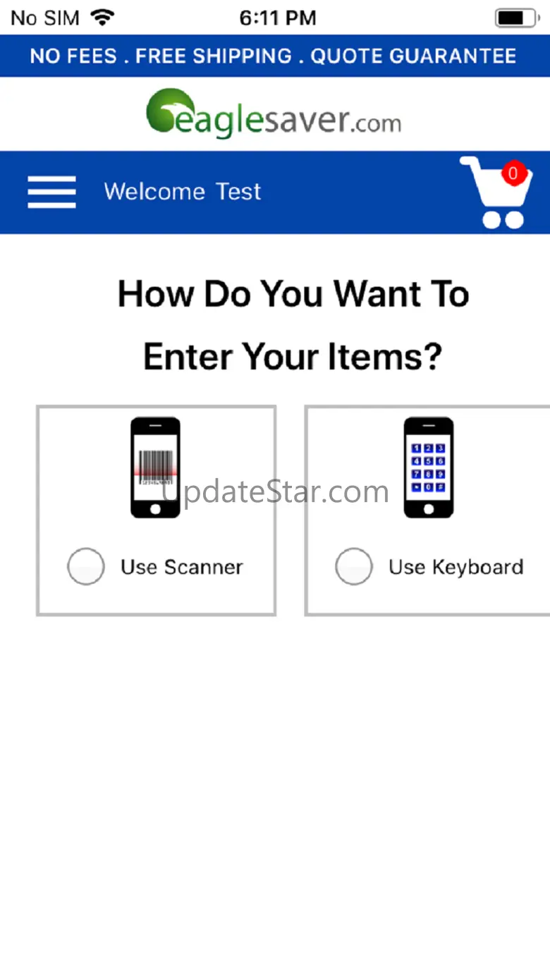 Eaglesaver.com 2.0