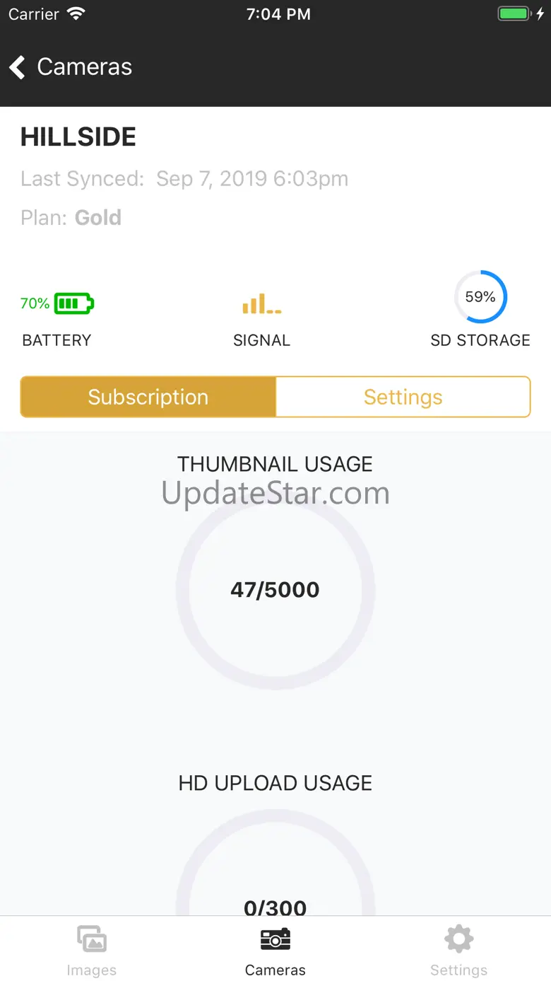 Strike Force Wireless 2.15.4