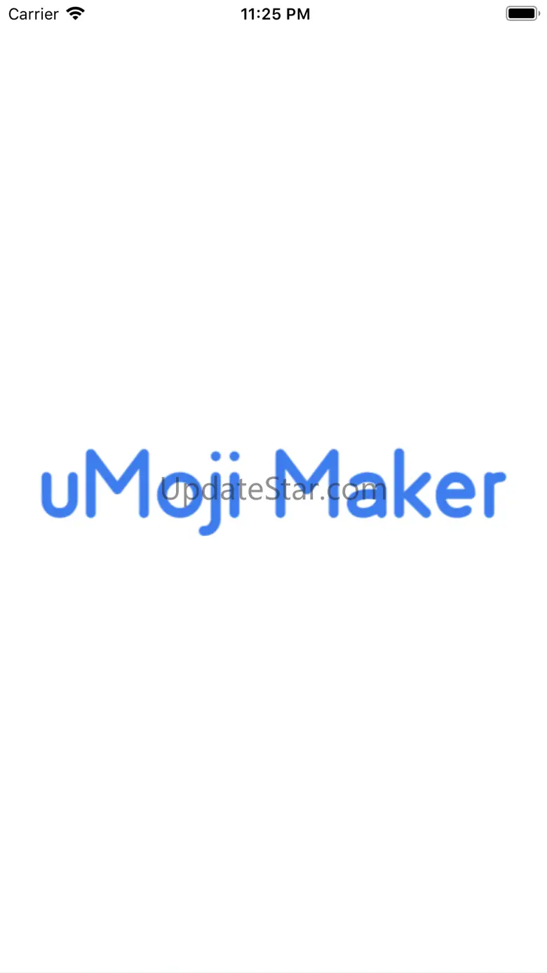 uMoji Maker 1.0