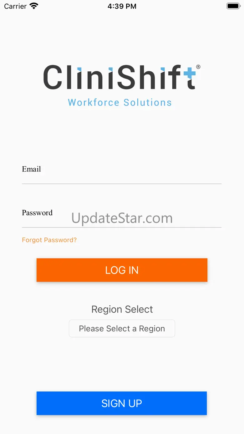 CliniShift for Staff 1.17.6