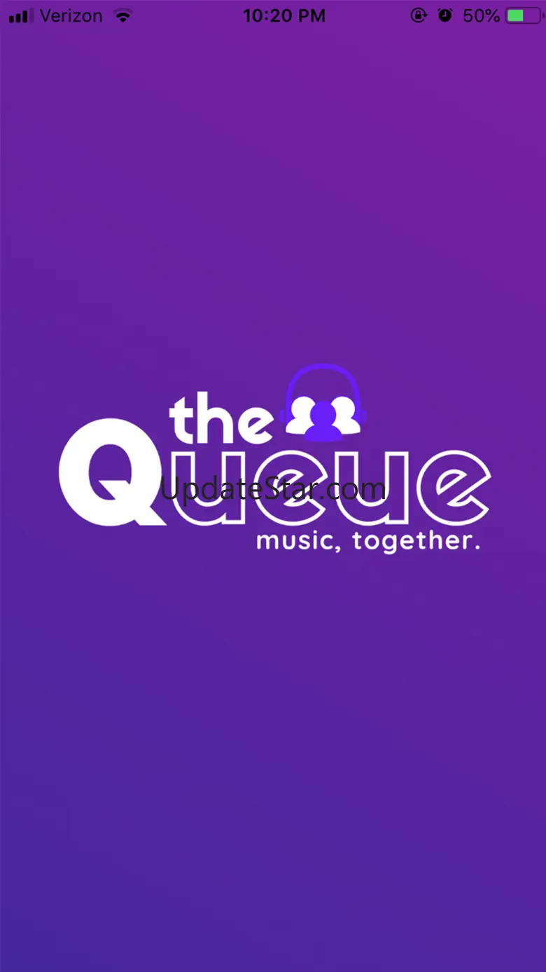 The Queue - music, together. 1.0.3