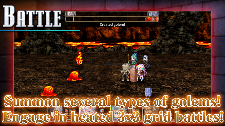 RPG Miden Tower 1.1.2