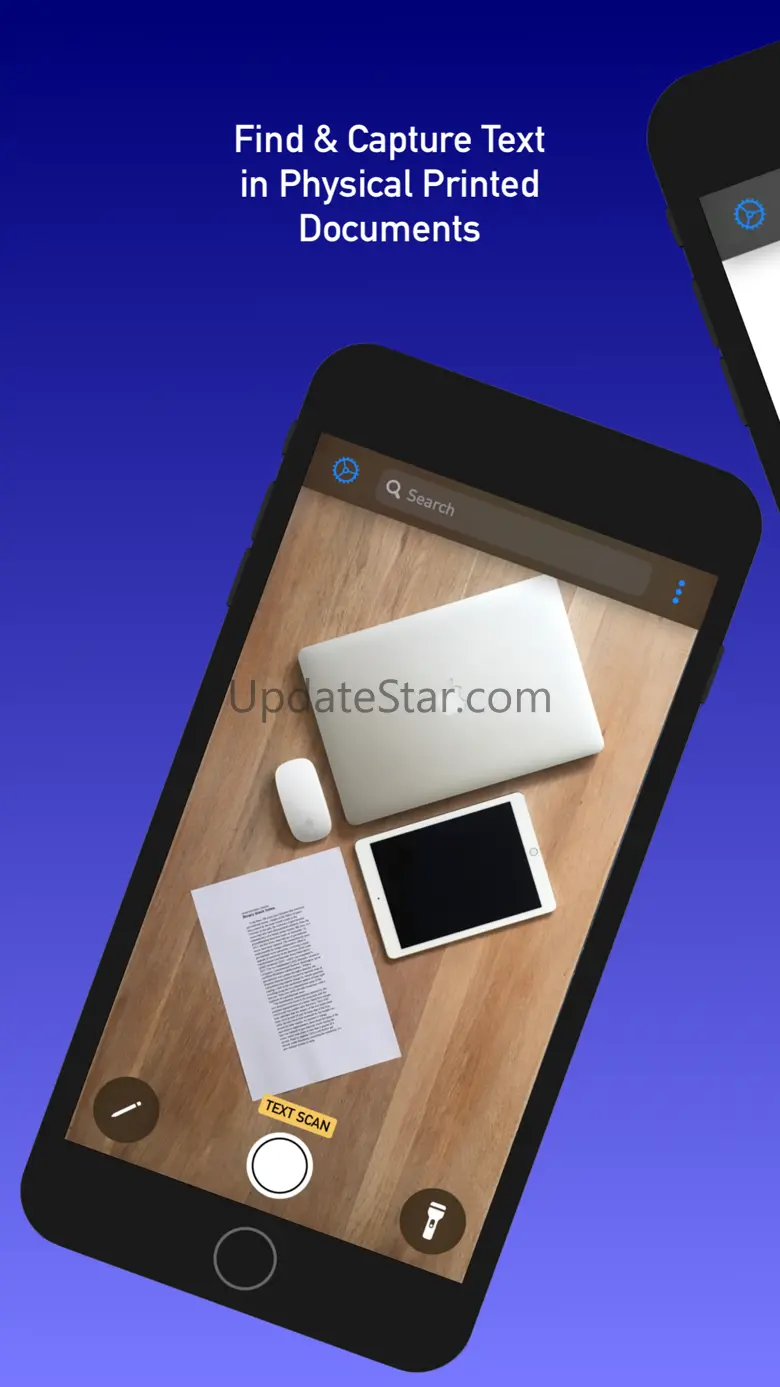 WRD Scanner 1.14