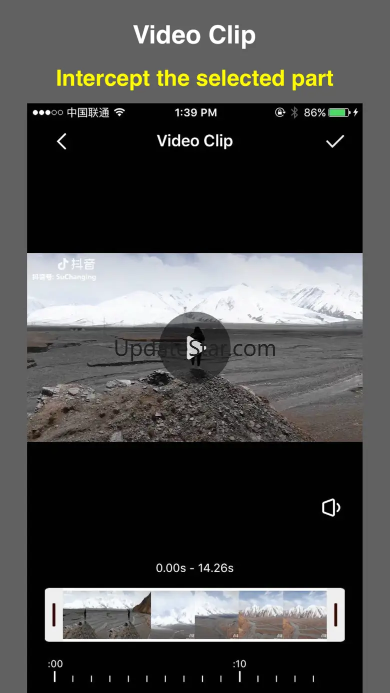 Magic Video-Video Edit & Clip 2.2.1
