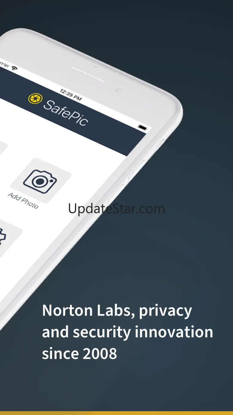 SafePic by Norton Labs 2.2.3