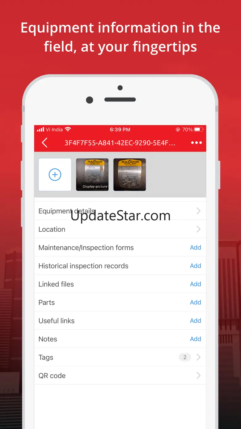 ARC Facilities 3.6.6