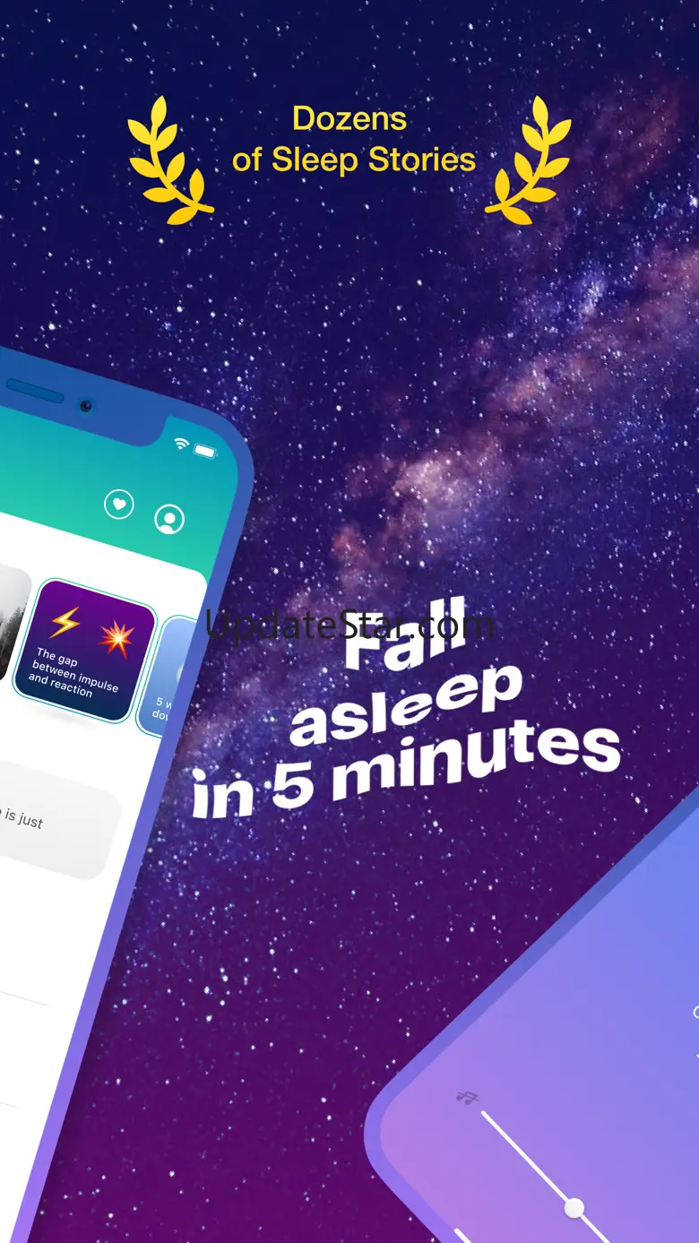 Meditation & Sleep – Practico 1.9.34