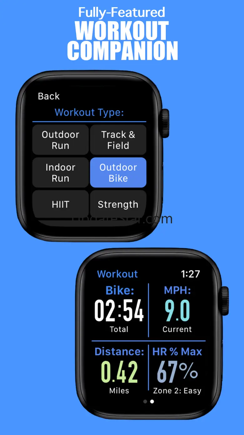 Dash Timer: Track & Field + 2.3