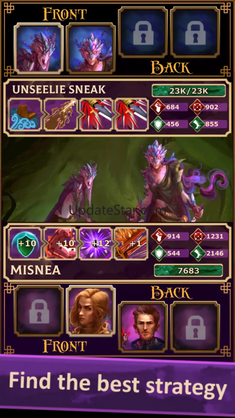 Guildmasters 1211