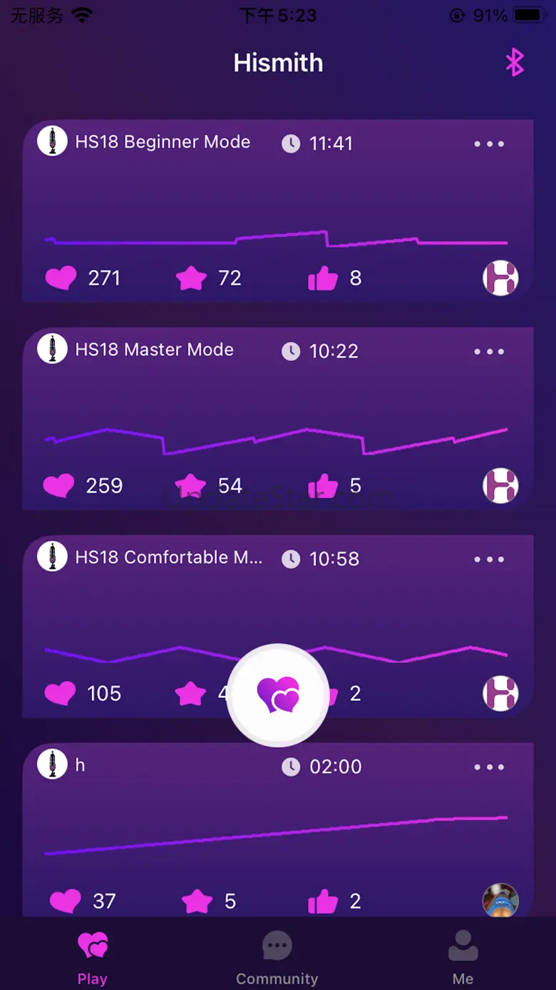 HISMITH 2.3.6