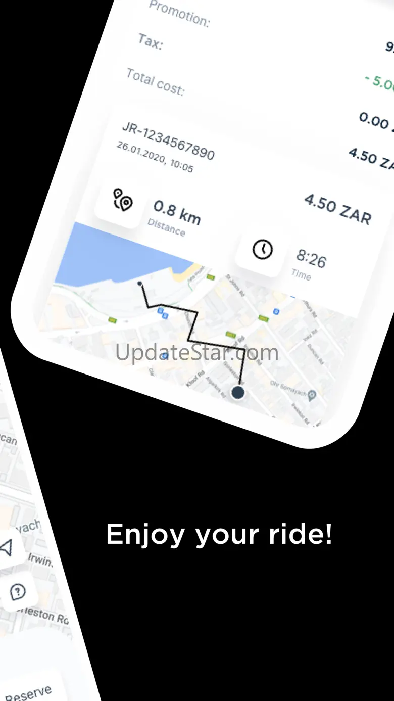 Gonow On Demand 1.32