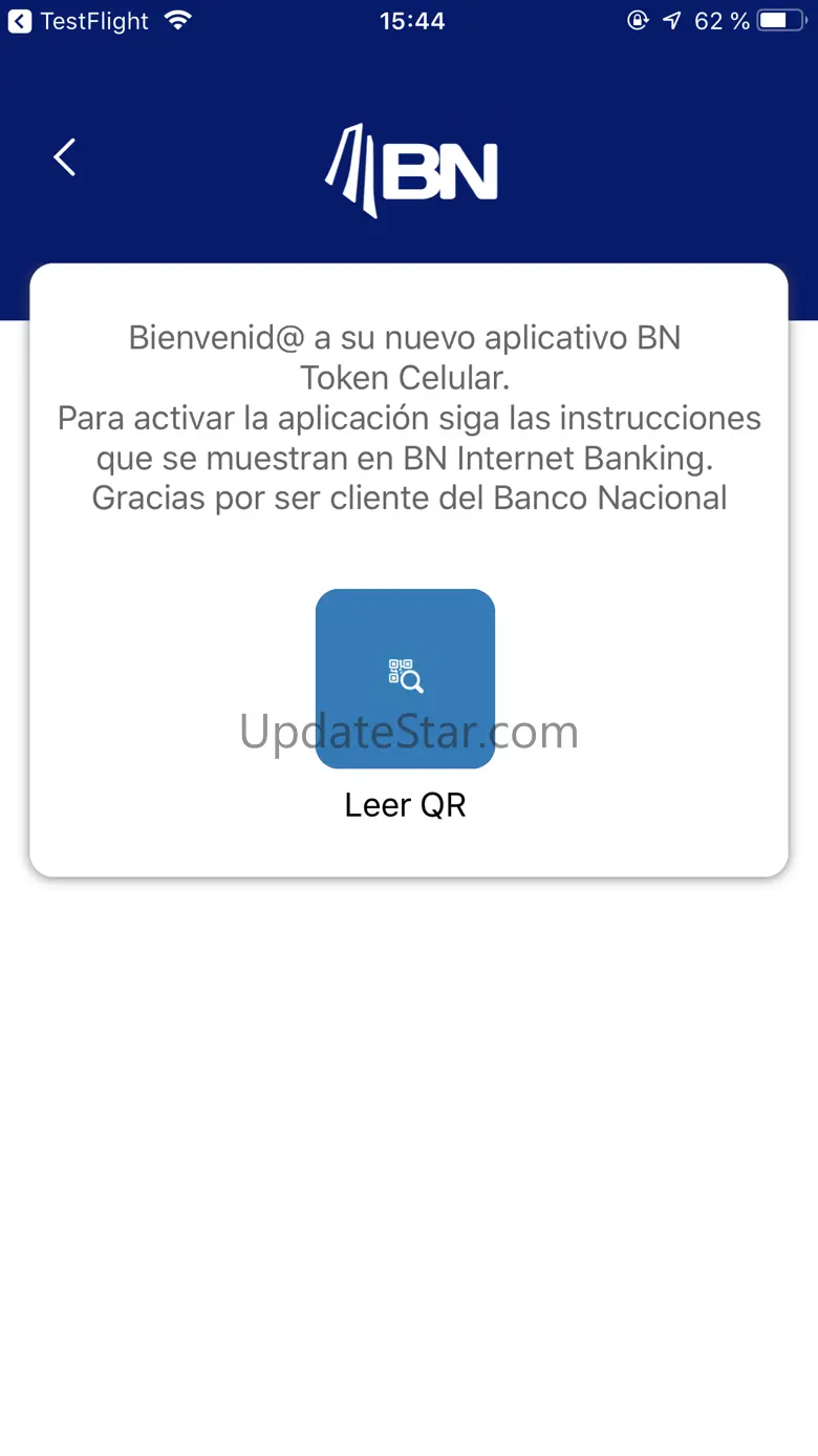 BN Token Celular 4.2.1