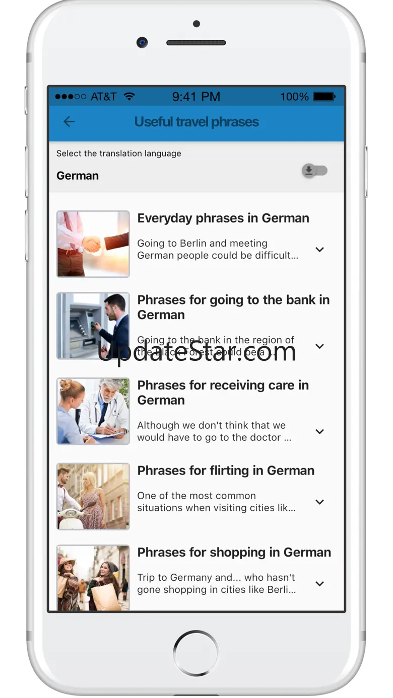 Forvo Travel 1.2.0