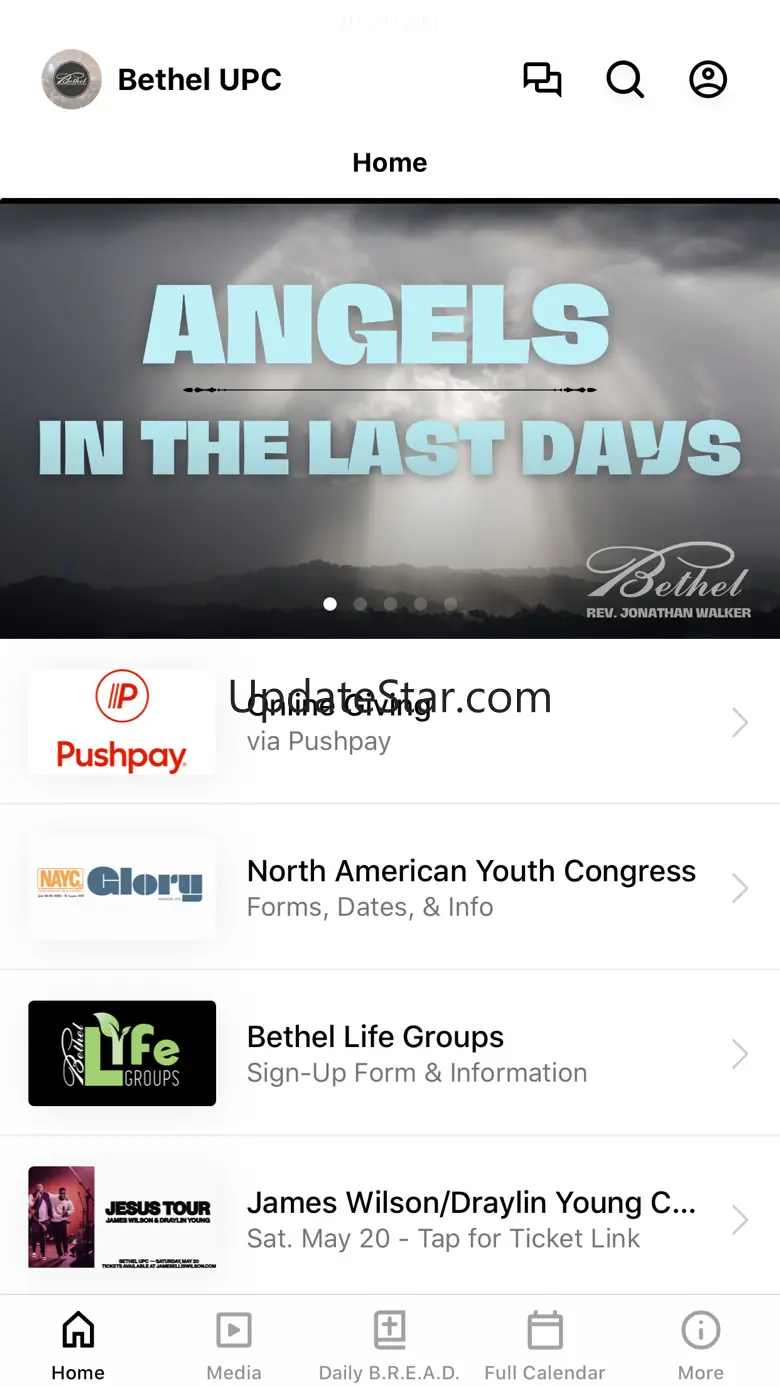 Bethel UPC 6.10.3