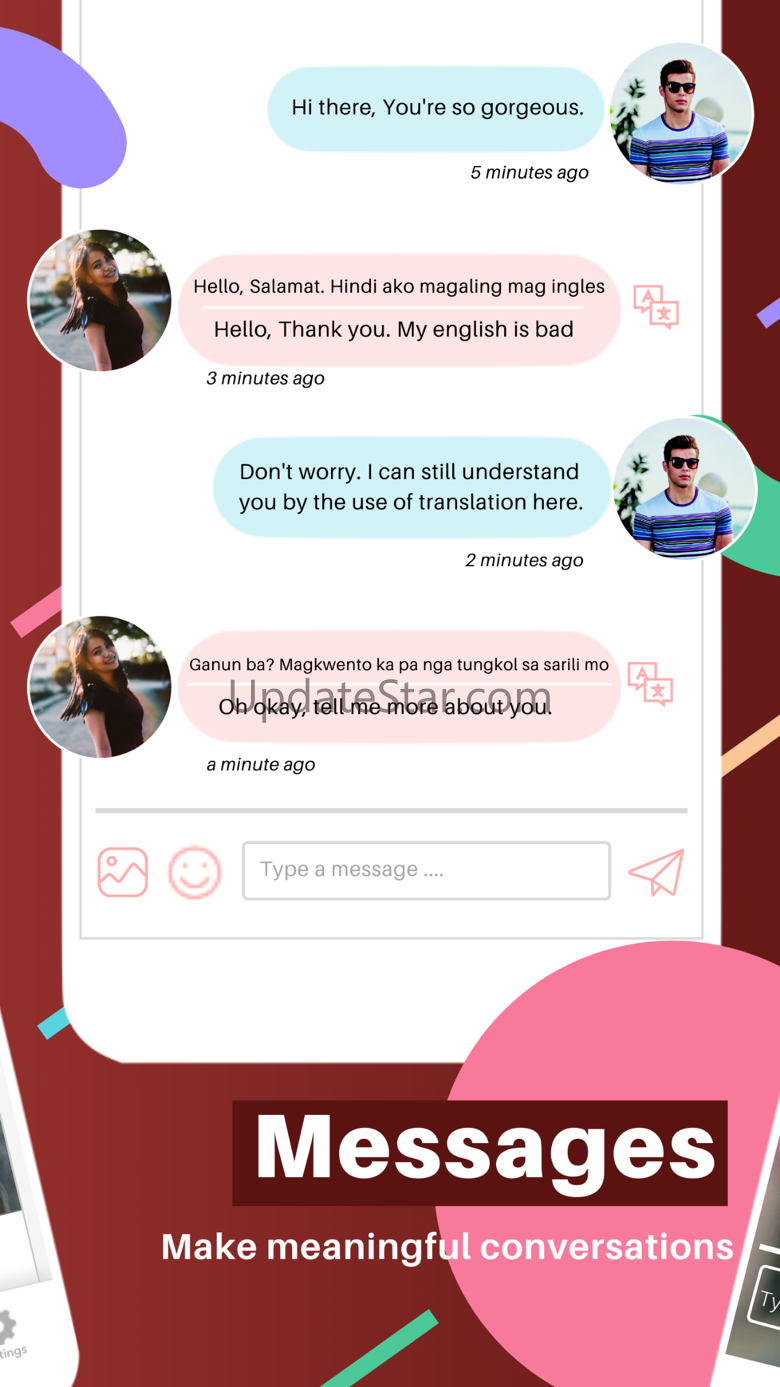 TrulyFilipino -Filipino Dating 7.0.0