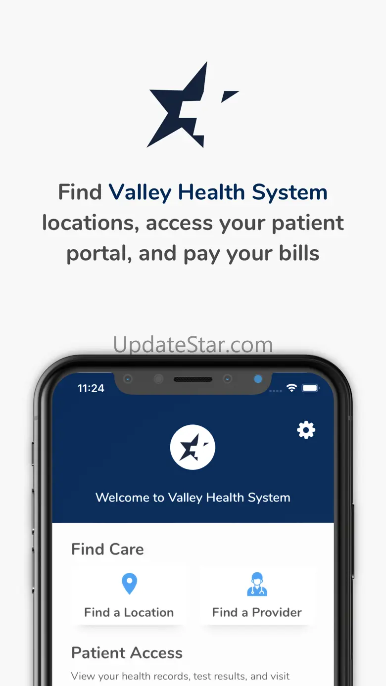 Valley Health System 1659984352