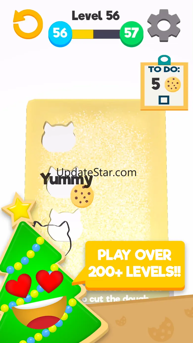 Cookie Cutter Bakery 0.0.7