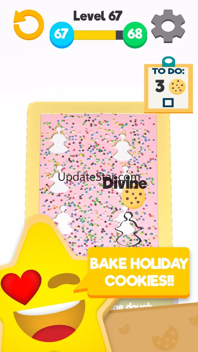 Cookie Cutter Bakery 0.0.7