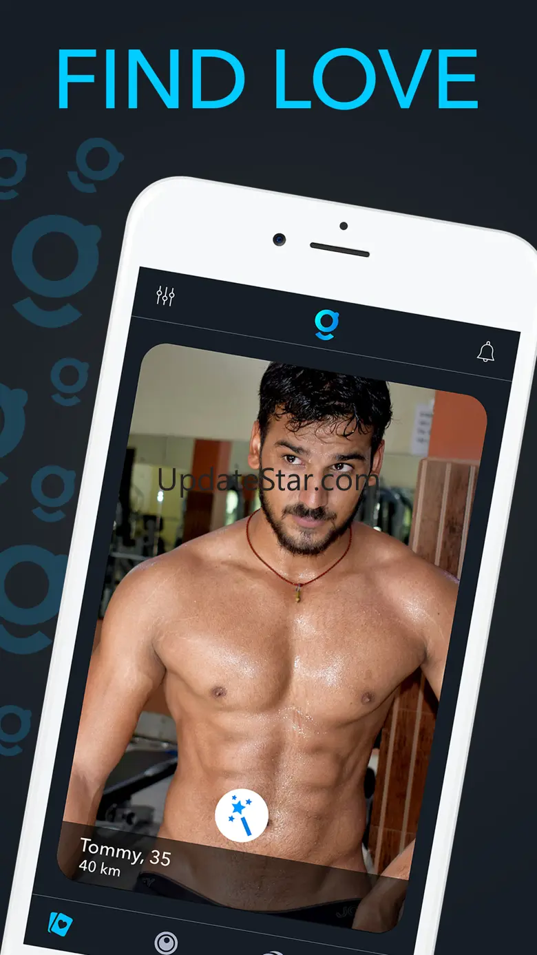 MagicMirror - Gay Dating App 3.9.0
