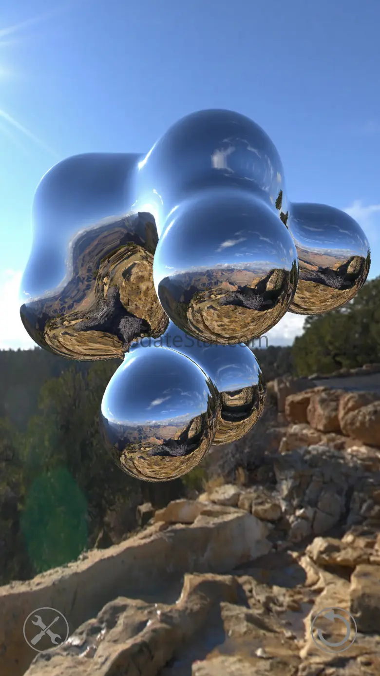 [AR] Blob 1.2.9