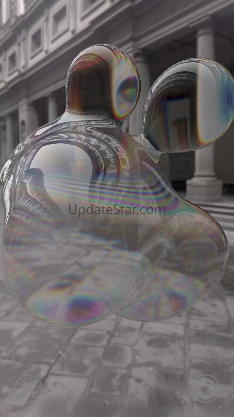 [AR] Blob 1.2.9