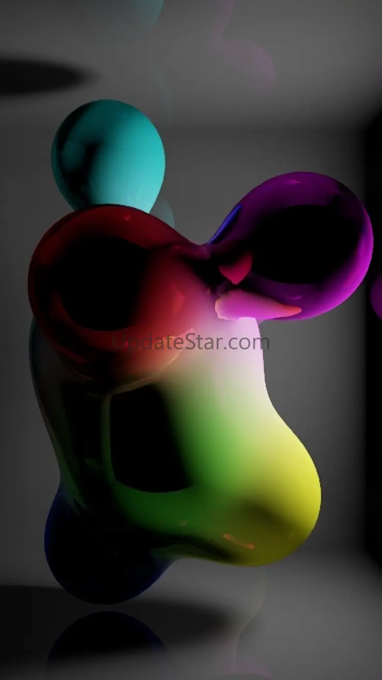 [AR] Blob 1.2.9