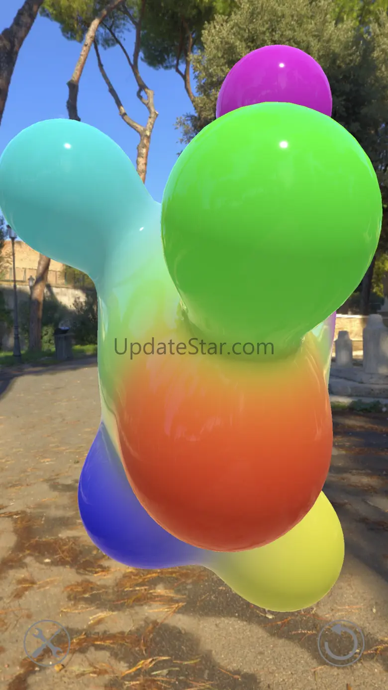 [AR] Blob 1.2.9
