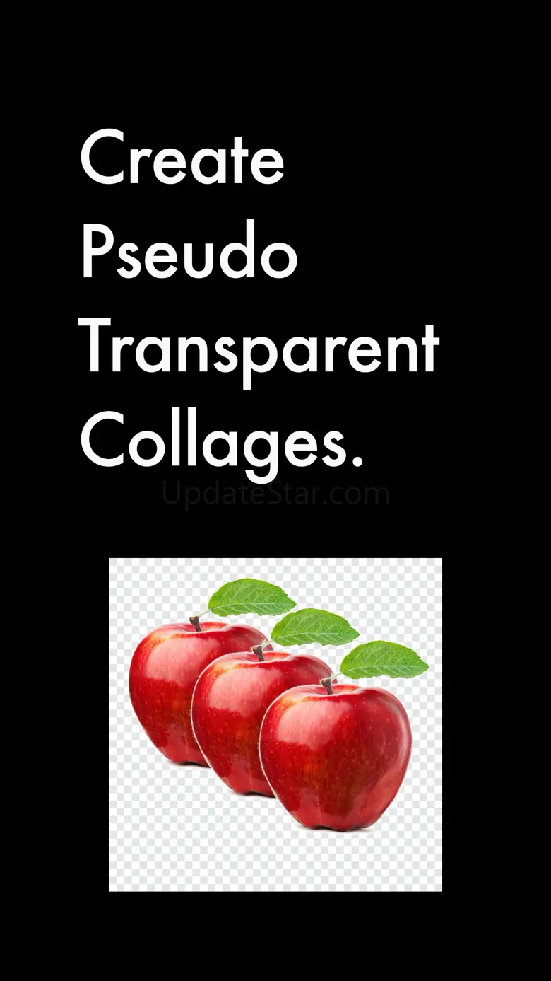 Fake Transparent 1.0.4