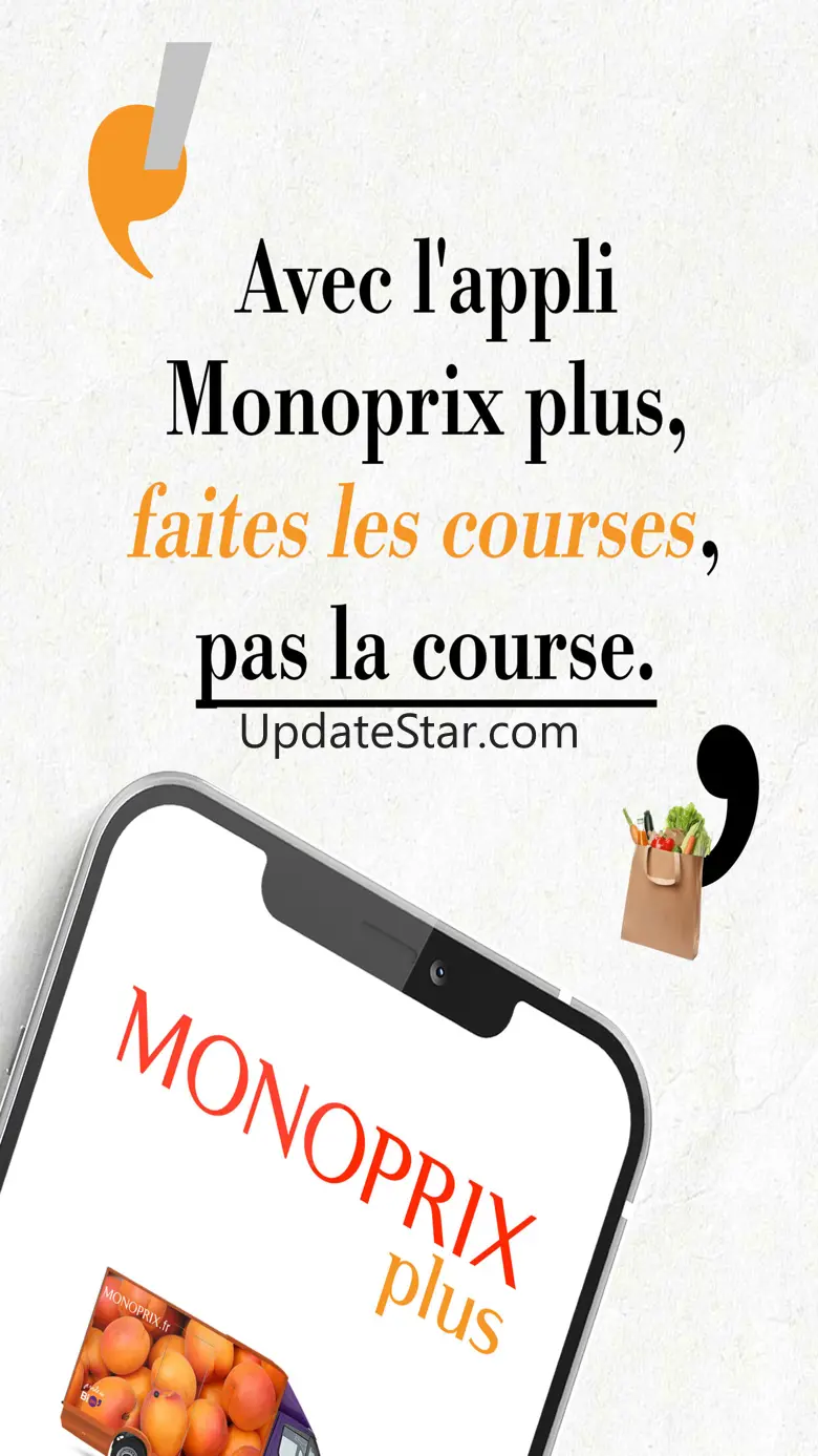 Monoprix plus 1.319