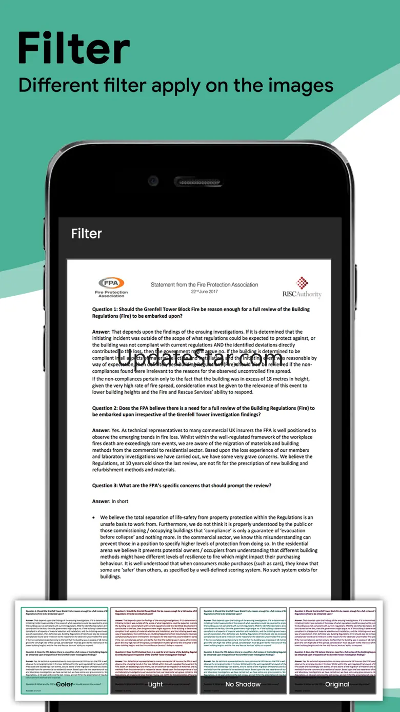 Doc Scanner · 2.7