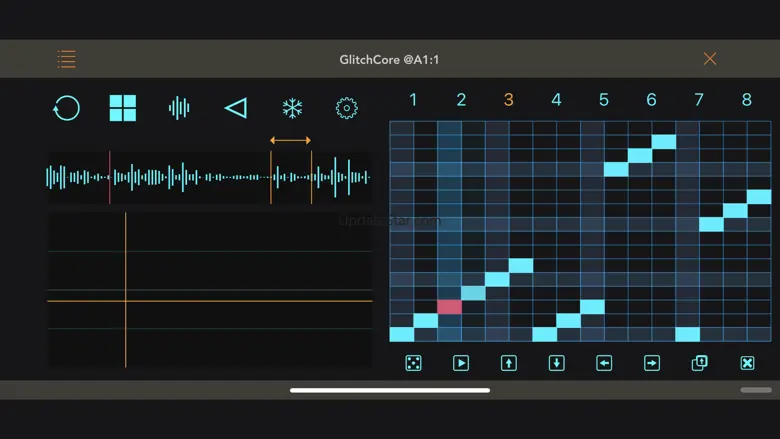 GlitchCore 1.0.2