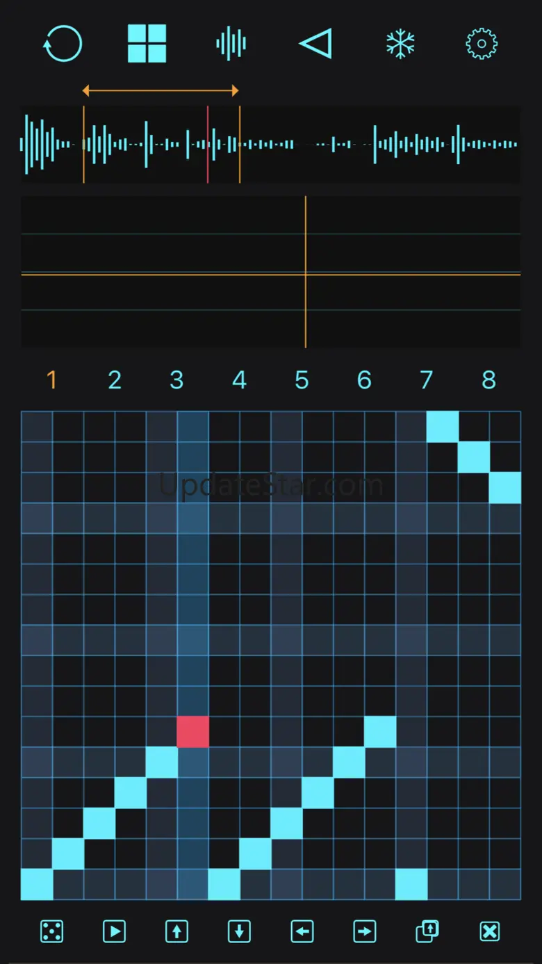 GlitchCore 1.0.2