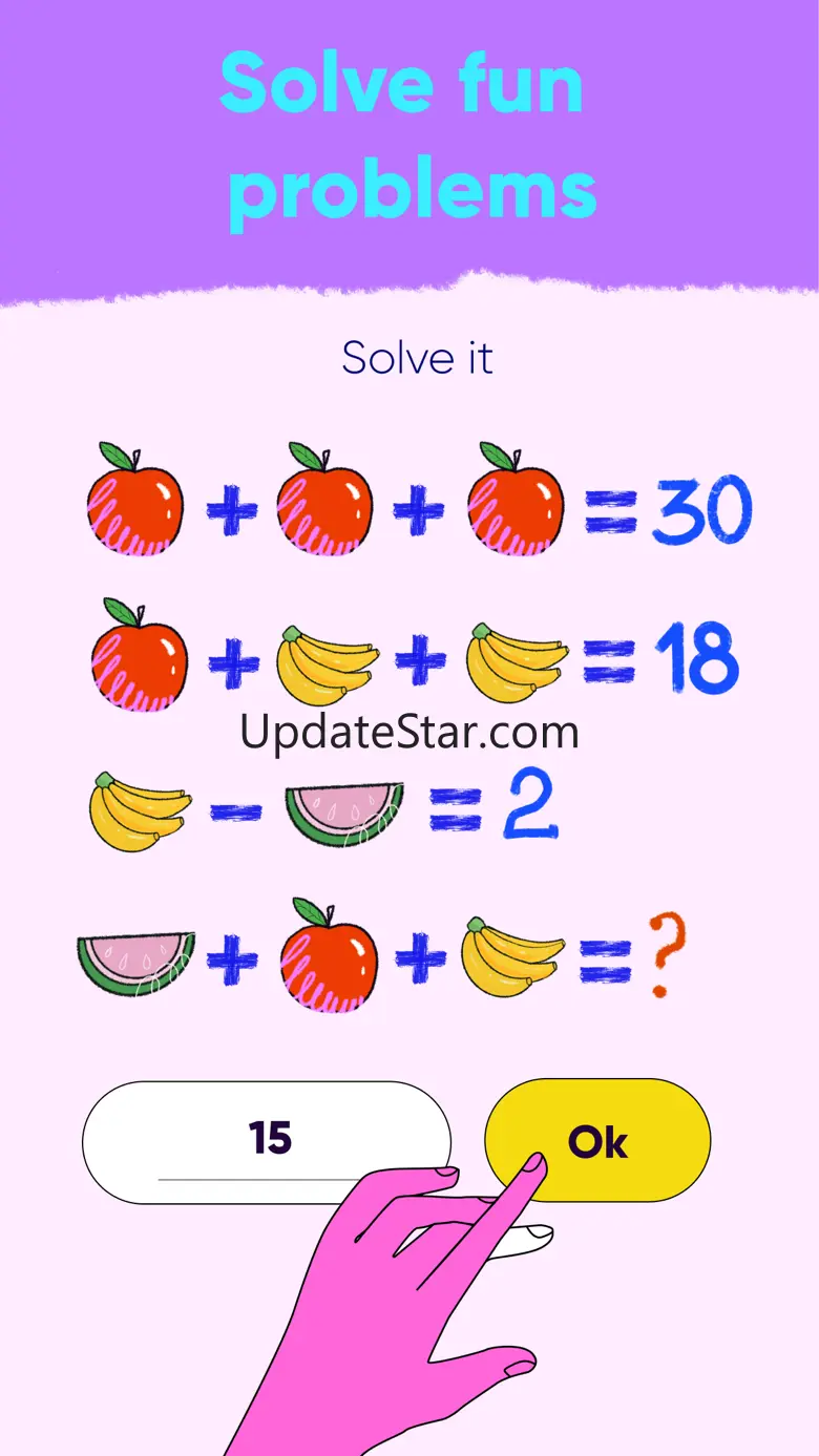 Smart Riddles & Brain Teasers 1.8