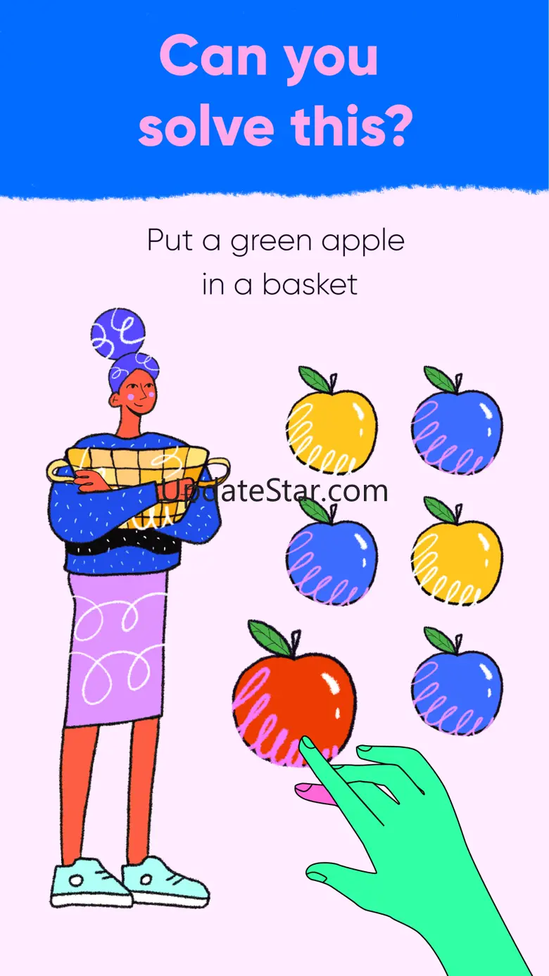 Smart Riddles & Brain Teasers 1.8