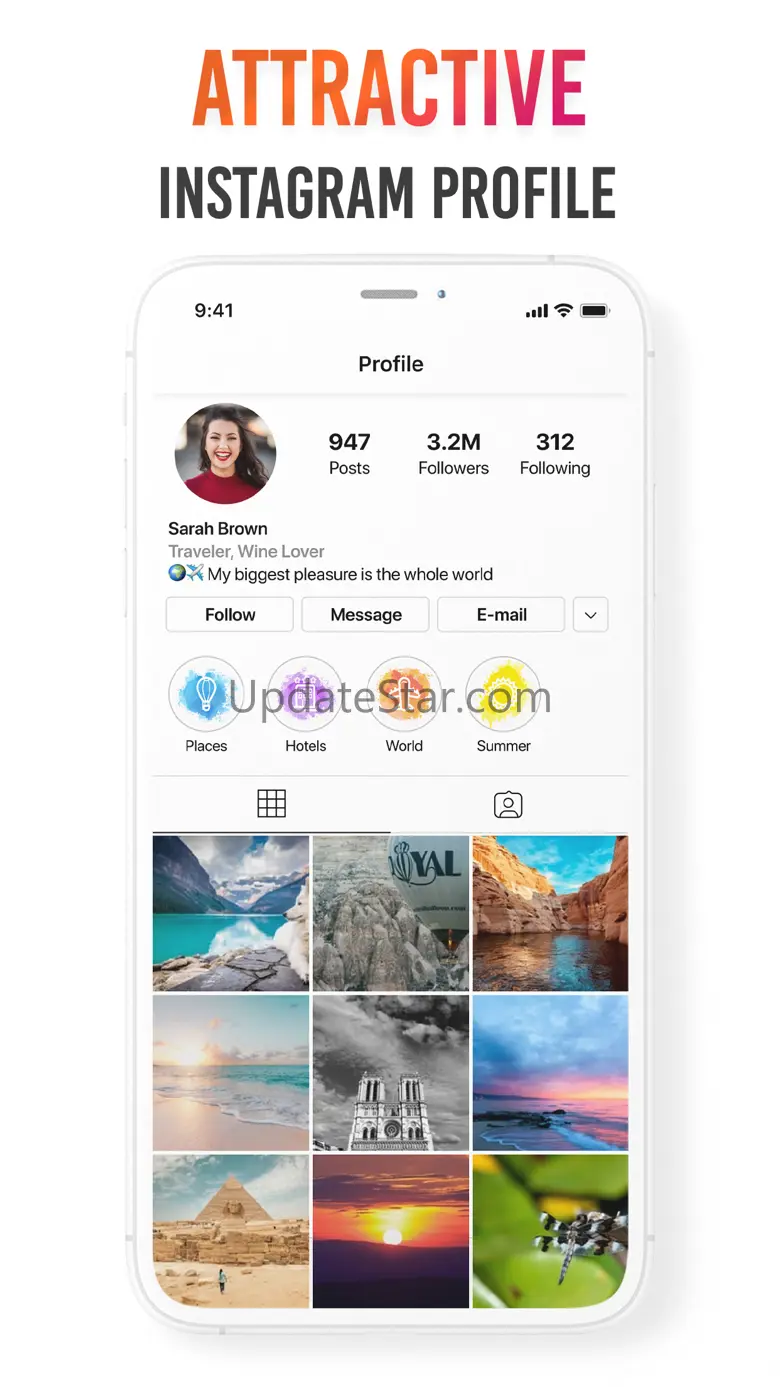 Highlight Cover Maker + Icons 7.3