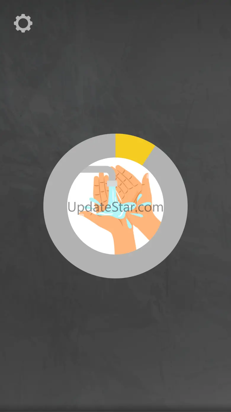 Wash your hands now 1.0.3