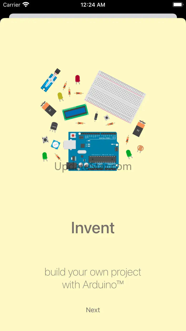 Bluetooth for Arduino 2.0