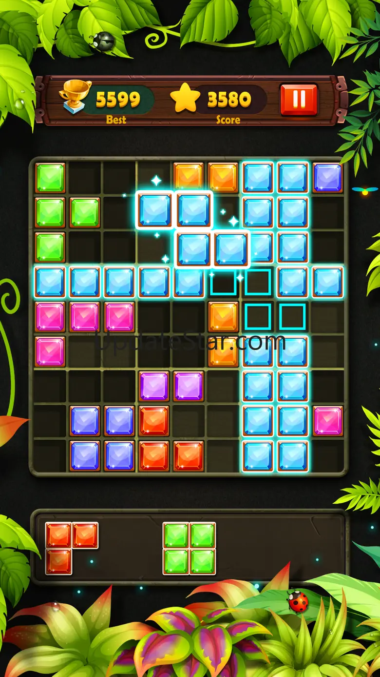 GemuDoku 0.1.22