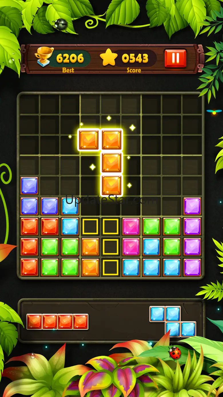 GemuDoku 0.1.22