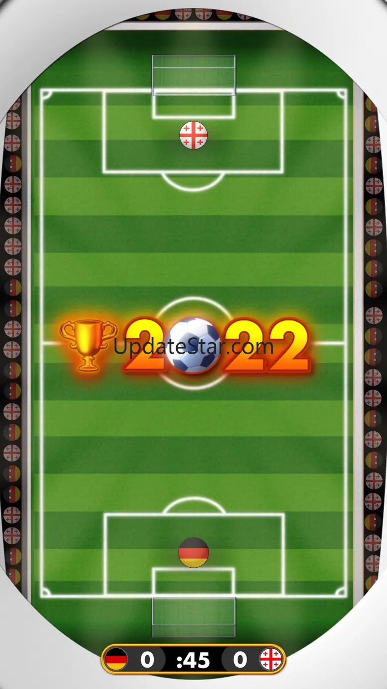 Cup Blitz Special Edition 1.6