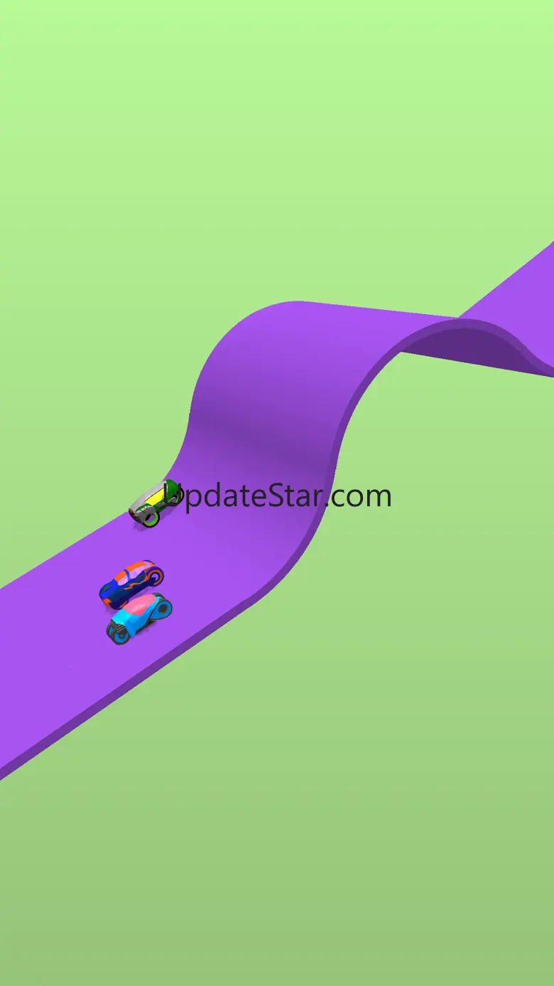 Race 3D 27