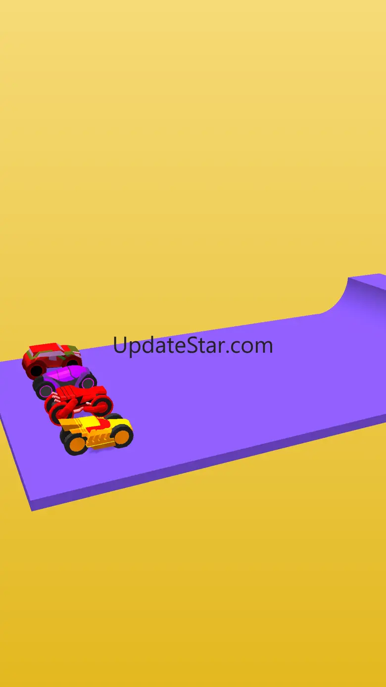 Race 3D 27