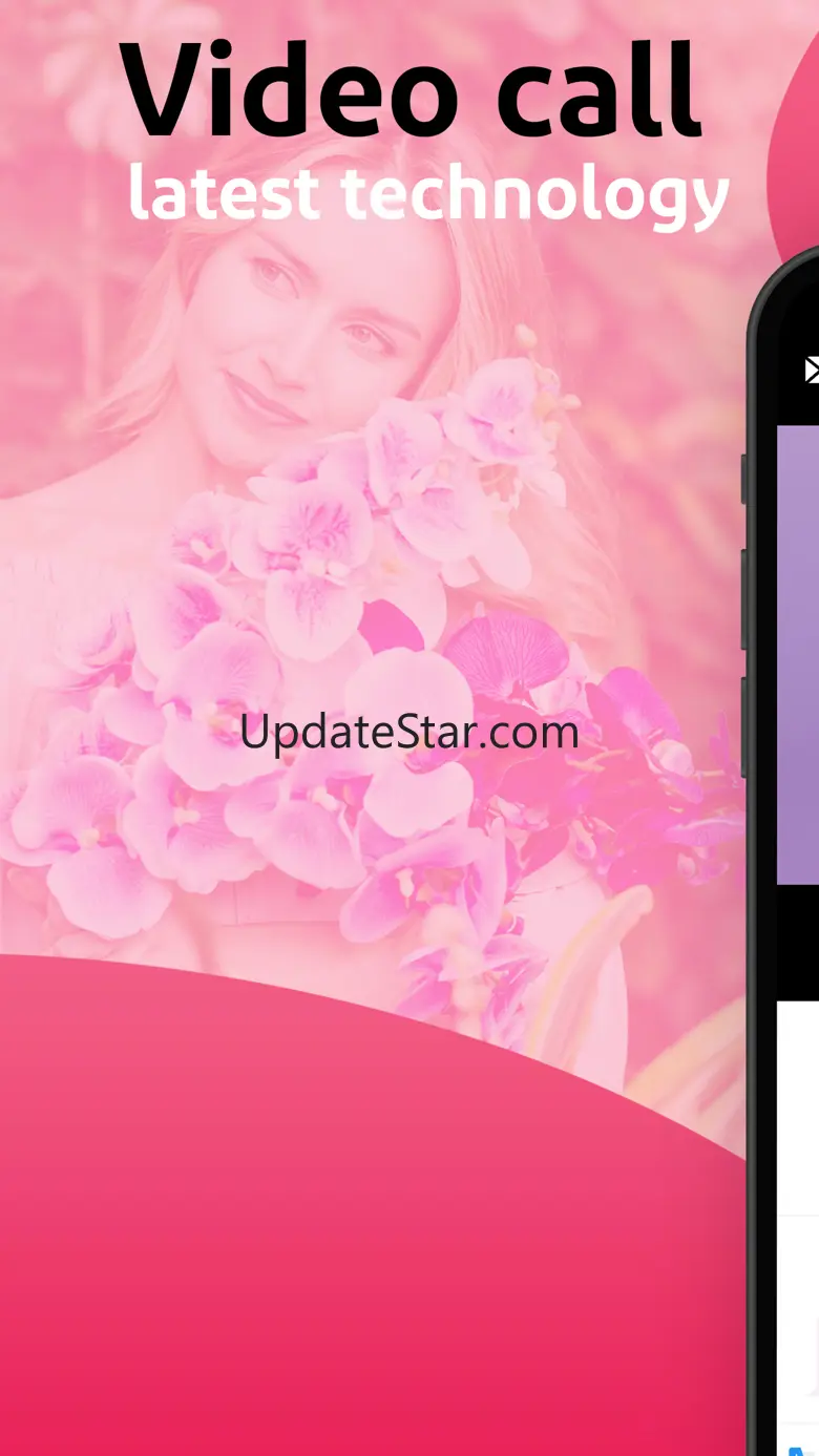 Flirtbees - Live Video Chat 3.3.6
