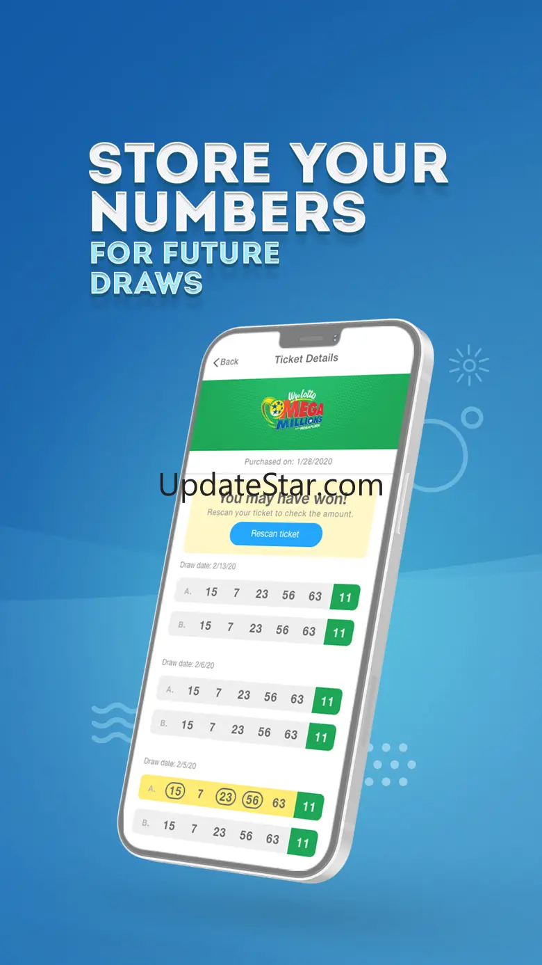WyoLotto / Wyoming Lottery 1.3.6