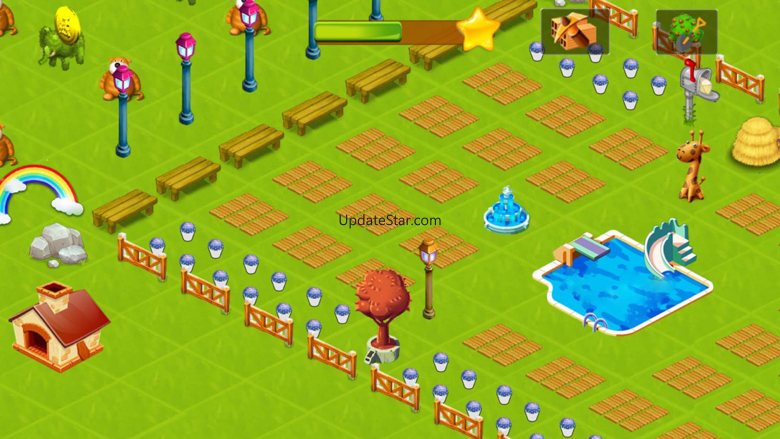 Farm Building House Build 1.3