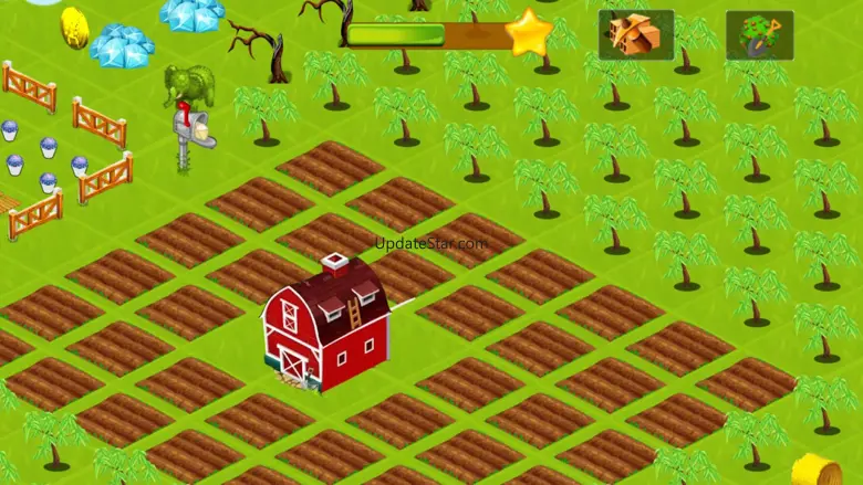 Farm Building House Build 1.3