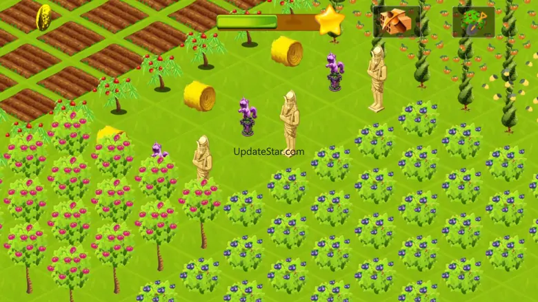 Farm Building House Build 1.3