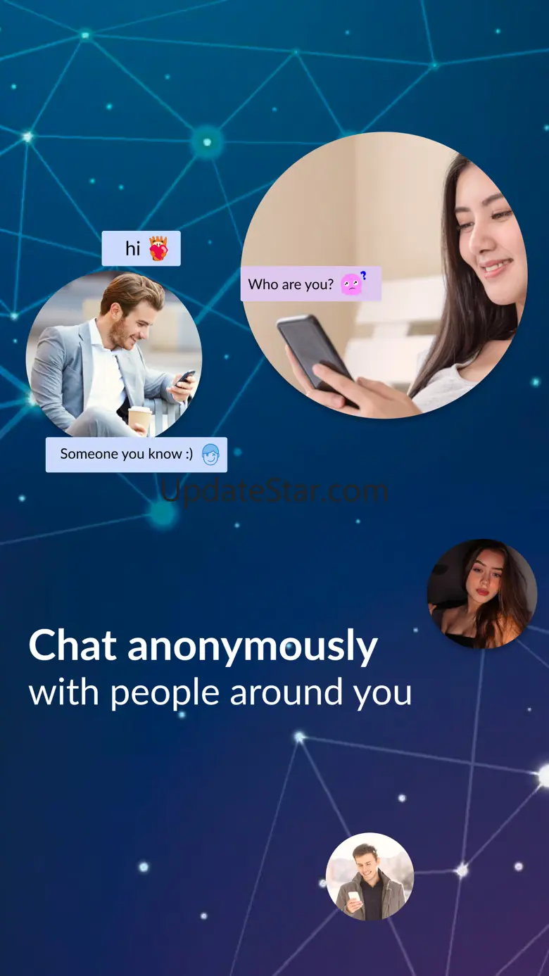 ZigZag - Anonymous Chat! 2.1.2