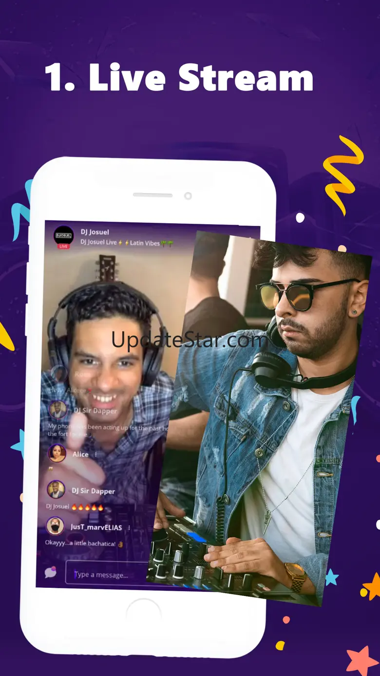 TheClub - Live DJs & Parties 1.1.0