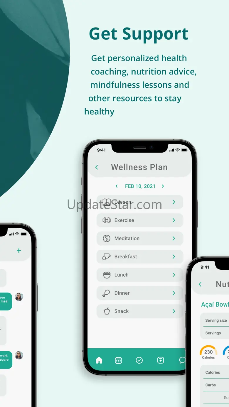 Aila Health 1.44